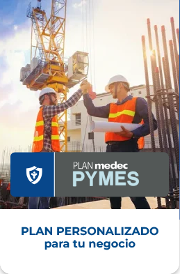 MEDEC: Medicina Prepagada en Ecuador