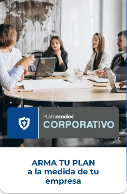 MEDEC: Medicina Prepagada en Ecuador